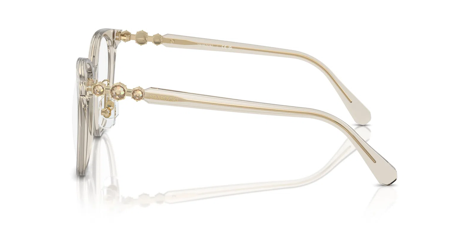 Swarovski 2027D Eyeglasses - view 11